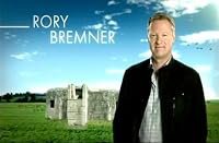 Rory Bremner poster