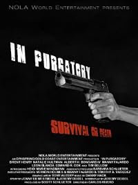 In Purgatory poster