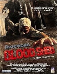 American Weapon poster