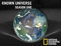 Known Universe poster