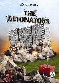 The Detonators poster