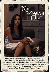 Not Evelyn Cho poster
