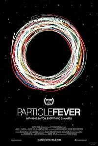 Particle Fever poster