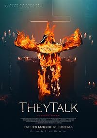 They Talk poster