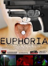Euphoria poster