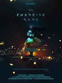The Changing Same VR - The Dilemma poster