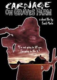 Graves Farm poster