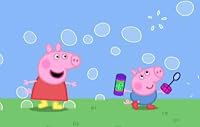 Bubbles poster