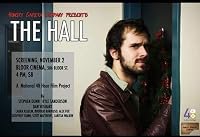 The Hall poster