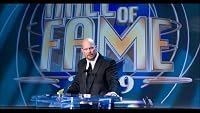WWE Hall of Fame 2009 poster