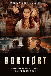 Bortført poster