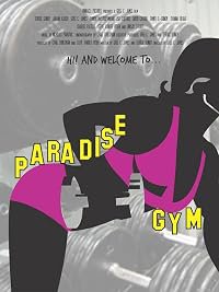 Paradise Gym poster