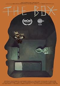 The Box poster