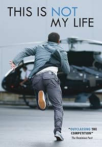 This Is Not My Life poster