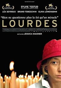Lourdes poster