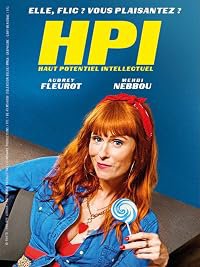 HPI poster
