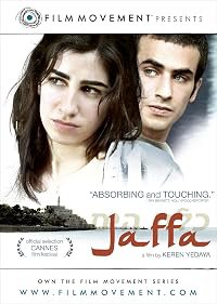 Jaffa poster