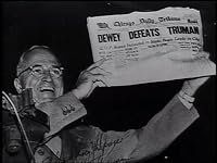 Truman: Part II poster