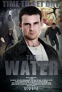 The Water poster