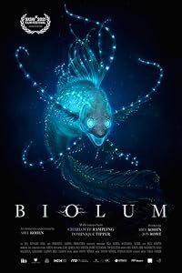 Biolum poster