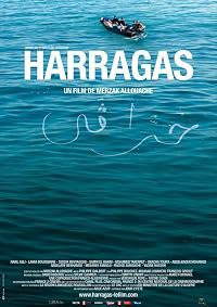 Harragas poster