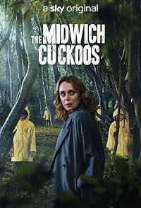 The Midwich Cuckoos poster