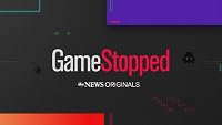 GameStopped poster