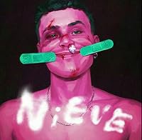 Aron: Nieve poster