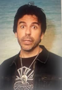 The Greg Giraldo Show poster