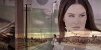 Lana Del Rey: White Dress poster