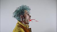 Machine Gun Kelly Feat. CORPSE: DAYWALKER! poster