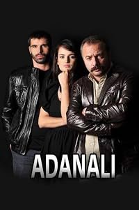 Adanali poster