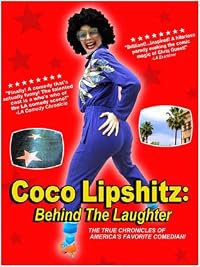Coco Lipshitz: Behind the Laughter poster