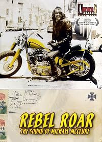 Rebel Roar: The Sound of Michael McClure poster