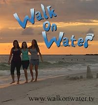 Walk on Water poster