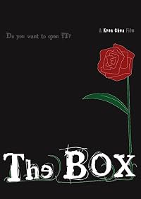 The Box poster