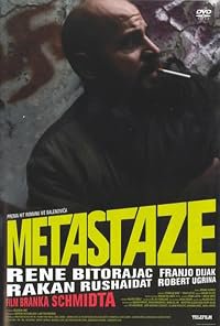 Metastaze poster