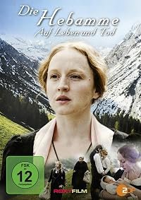 Die Hebamme - Auf Leben und Tod poster