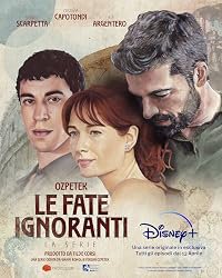 Le fate ignoranti poster