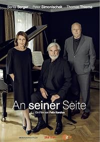 An seiner Seite poster