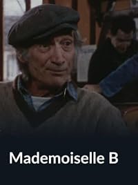 Mademoiselle B poster