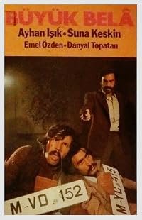 Büyük Bela poster
