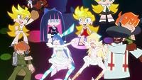 Special: Panty & Stocking in Sanitarybox poster