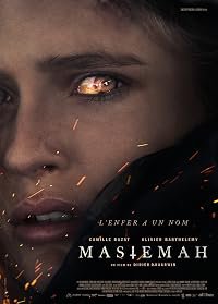 Mastemah poster