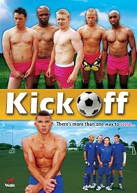 Kickoff poster