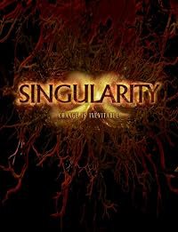 Singularity poster
