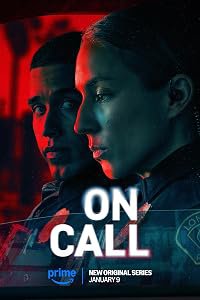 On Call poster