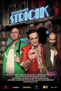 Stricik poster
