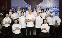 16 Chefs Compete poster