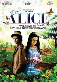 Alice poster
